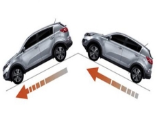 Kỹ thuật lái xe lên xuống dốc an toàn cho xe số sàn và số tự động
