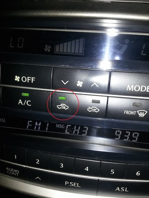 Sử dụng điều hoà xe hơi sao cho đúng cách? Sử dụng điều hoà xe hơi sao cho đúng cách?