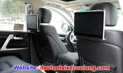 hình ảnh của xe Land Cruiser 2016 hình ảnh của xe Land Cruiser 2016