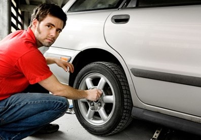 TRANG BỊ VẬT DỤNG TIỆN LỢI CHO DẾ YÊU