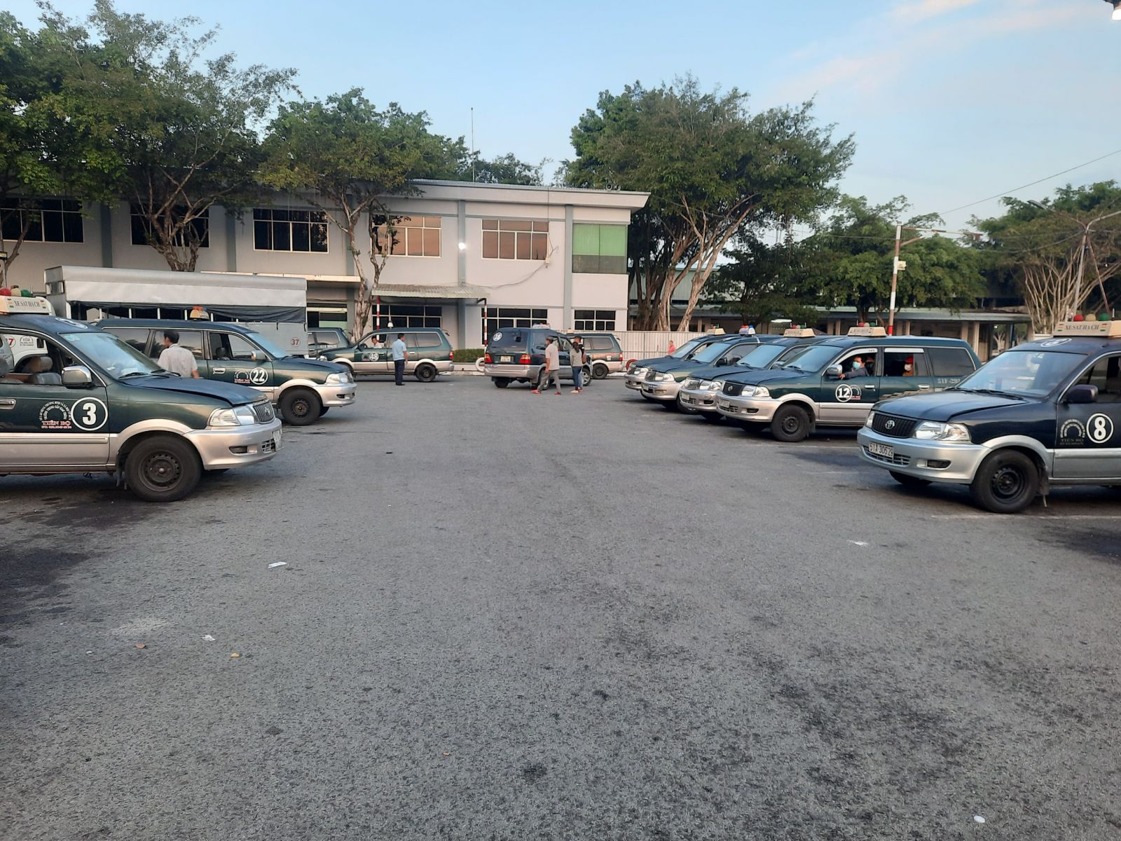 Quy định mới nhất học lái xe ô tô năm 2022