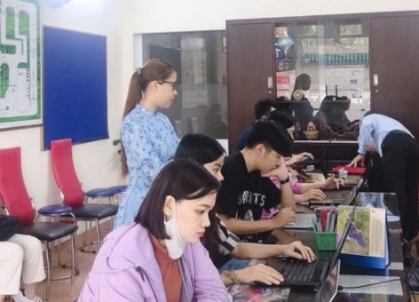 Những [ MẸO ] học lý thuyết giúp bạn đạt được điểm cao khi thi bằng lái xe máy