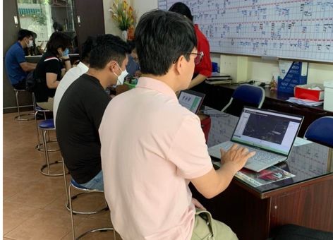 Có cần thiết thi bằng lái A2 không ?