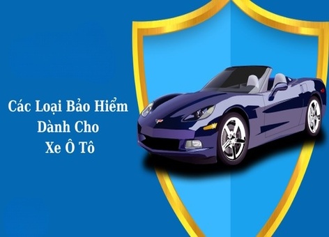 Các loại bảo hiểm xe ô tô cần phải quan tâm khi tham gia giao thông