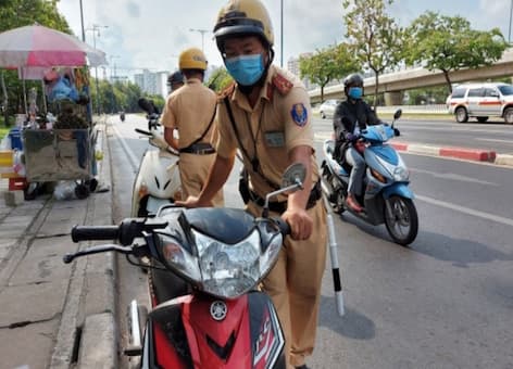 Xe không chính chủ sau 15/8/2023 sẽ như thế nào?