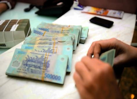 Giảm lệ phí trước bạ cho xe ô tô 2023