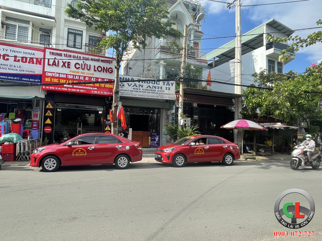 Các bước đổi giấy phép lái xe trực tuyến và Lưu ý