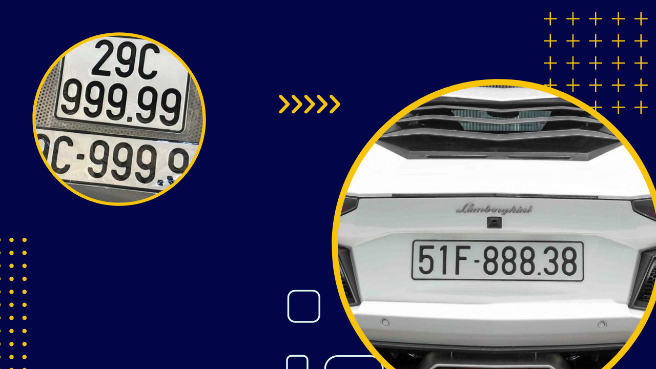 Hướng dẫn đăng ký tài khoản đấu giá biển số xe ô tô online