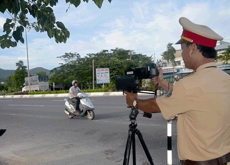 Những điều cần biết về quy định về tốc độ của các phương tiện giao thông