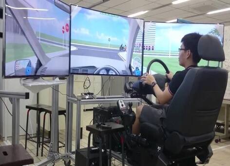 Có Nên Bỏ Thi Mô Phỏng Đối Với Bằng Lái Xe Ô Tô?