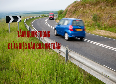 Cách Vào Cua Xe Số Sàn An Toàn Cho Người Mới: Hướng Dẫn Chi Tiết