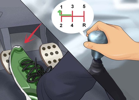 Các bước Hướng Dẫn Lái Xe Số Sàn: Bí Quyết và Kỹ Năng Cần Thiết?