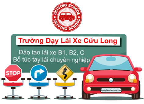 Ưu điểm thi bằng lái xe máy tại Trung tâm Đào Tạo Lái Xe Cửu Long