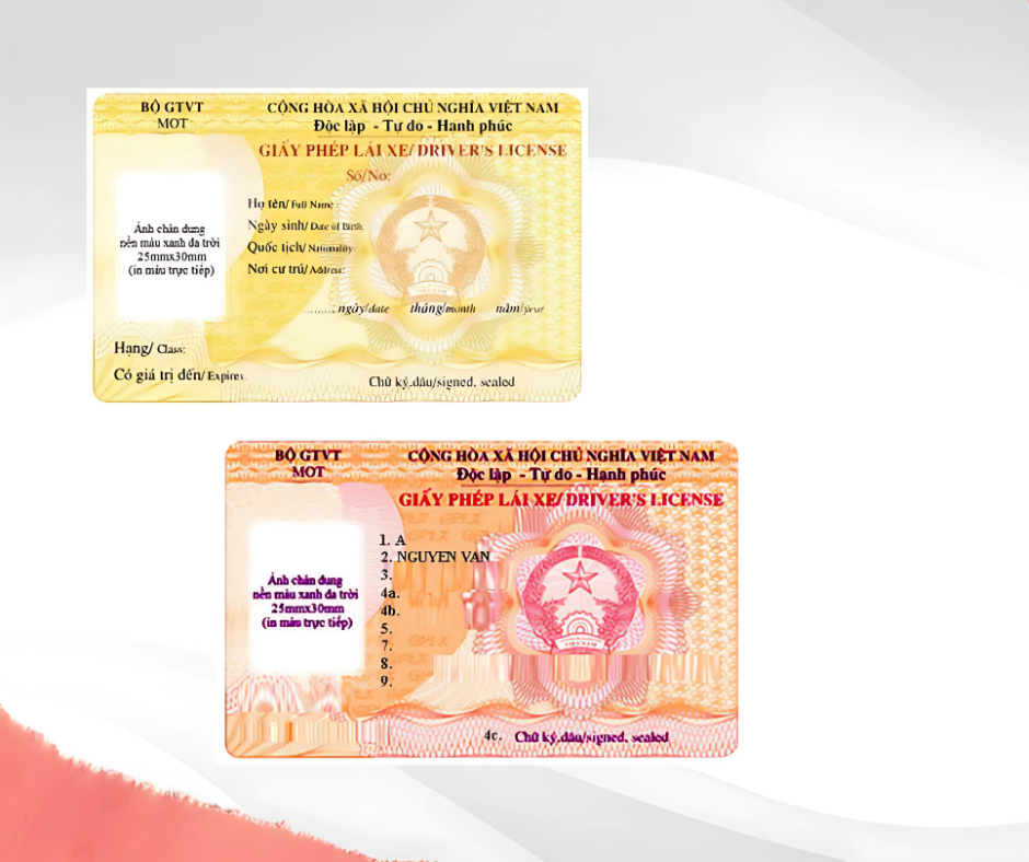 Thủ Tục Đổi Giấy Phép Lái Xe A2 Sang Hạng A Mới Nhất 2025