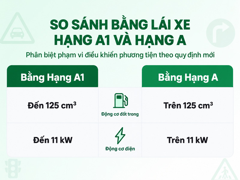 thi bằng lái xe máy bao nhiêu tiền