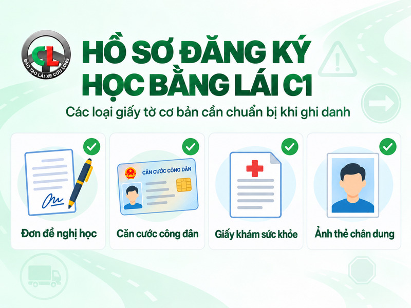 chi phí học bằng c1