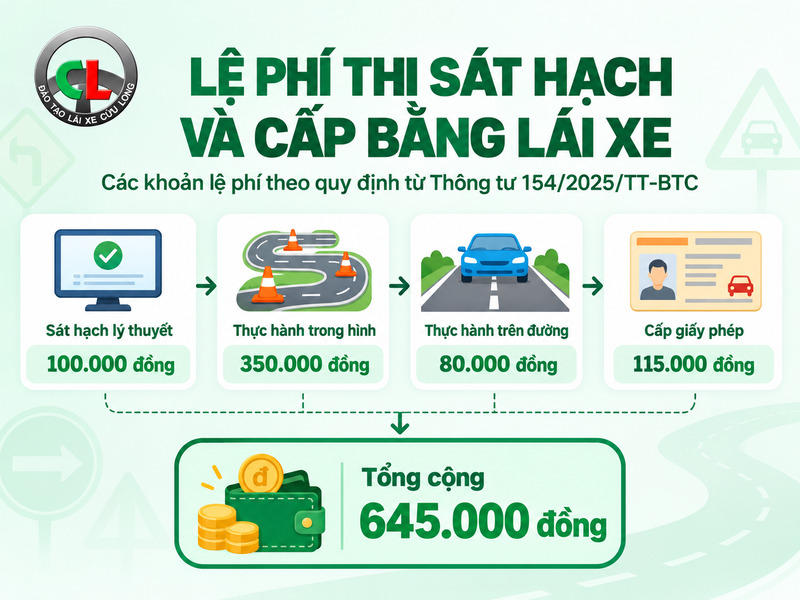 học lái xe ô tô có khó không
