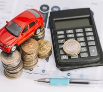 Các chi phí nuôi xe ô tô mà tài xế cần biết